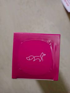 Foxtale Niacinamide Serum