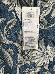 Plus Size Top - Not Worn