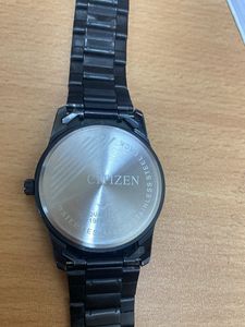 Citizen Black Watch