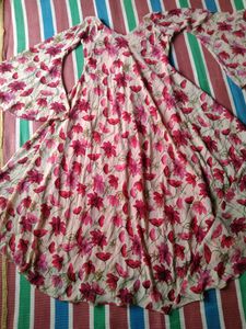 New Amrela Gowns
