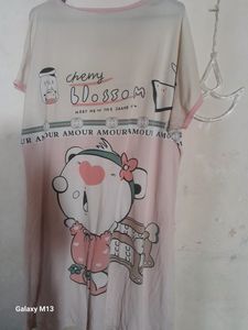Combo Of 2 Big Size T SHIRT