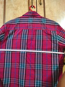 Numero Uno Shirt men 41 Size L New