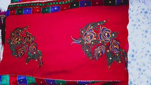 Handloom Silk Saree,2