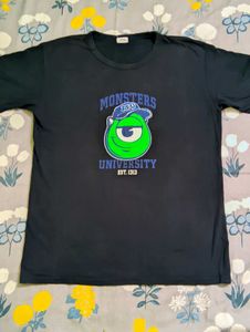 Monsters University Tee