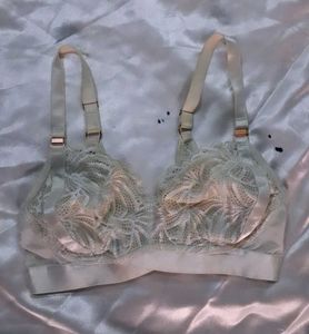 Hotmilk Bra