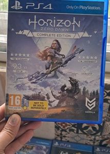 PS4 Games - 1 Game Each