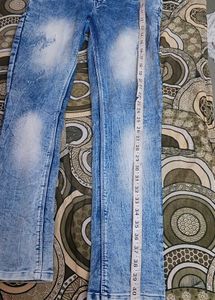 Fancy Jeans