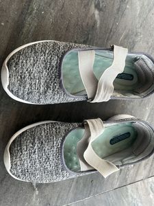 Skechers Go Walk Mary Jane Shoes