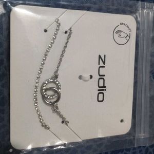 Zudio Silver Bracelet