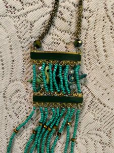 Handmade Jewellery
