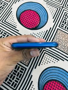 📱 Vivo Smartphone – Premium Look