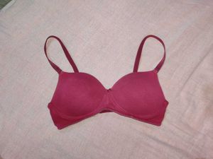 Combo T-shirt Bra + Seamless Brief