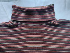 Turtleneck Sweater