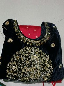 Elegant Lehenga Choli