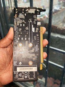 Gaming GeForce GT 1030 GDDR5 – 2GB Graphics Card
