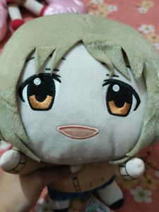 Both Anime Character Plush Soft Toy