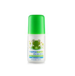 Mamaearth Baby After Bite Roll On Pack Of 1