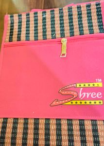 Shree Tote Bag