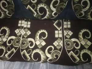 Sofa Set Cover