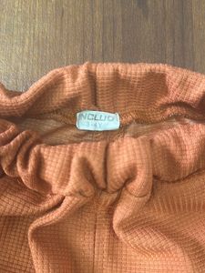 3-4 yrs size Boys and girls co ord set shorts top