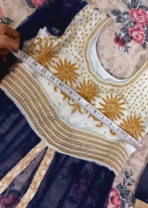 Bajirao Mastani Suit