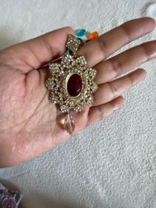Elegant Necklace