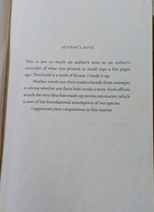 &#34;The Fault in Our Stars&#34; by John Green
