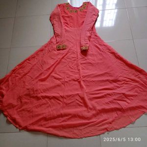 Full Length Gown