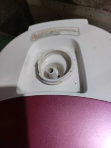 Korean Rice Cooker..