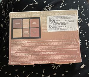 CLEARANCE SALE: Smashbox Cali Palette