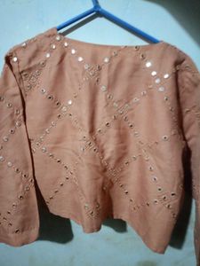 Pink Kurutha