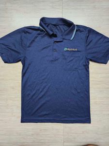 Imported Korean Polo