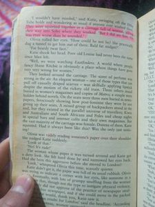 Jenny Colgan: Where Have All the Boys Gone?