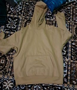 Brand New Nobero Oversized Hoodie
