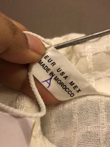 Branded Shirt