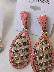 Earring Set - Fashionable Styles