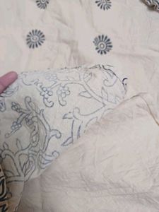 Cotton Printed Kurti