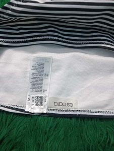 Striped Bikini Bottom💞🆕