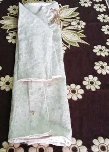 Elegant Embroidered Sherwani