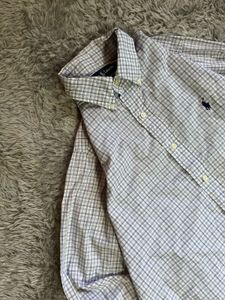 Ralph Lauren Check shirt