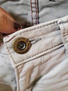 Men&#39;s Denim Shorts