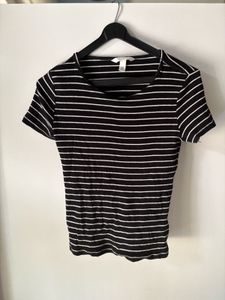 Striped Tee