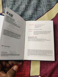 Blackie's Little English Dictionary