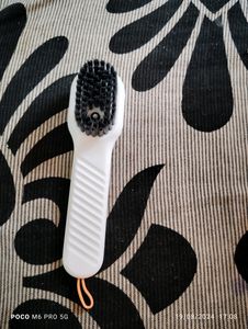 🛃Soap 🧼 dispensing Brush 🪥