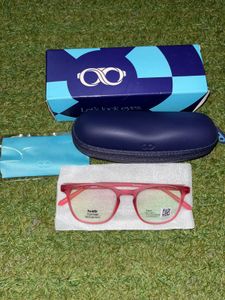 Hustlr Flamingo Full Rim Wayfarer M Size