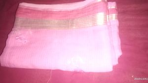 Cotton Saree