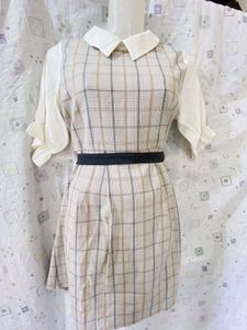 Korean Style Top