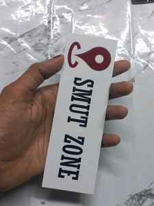 Unique Bookmarks Set of 5