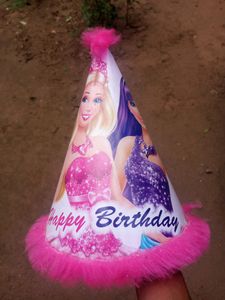 Birthday Hat