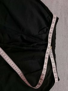 RATTANA Plazo Pants